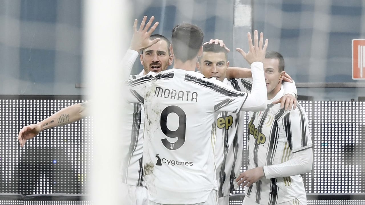 بارما ويوفنتوس: تحليل لمواجهة مثيرة في الدوري الإيطالي