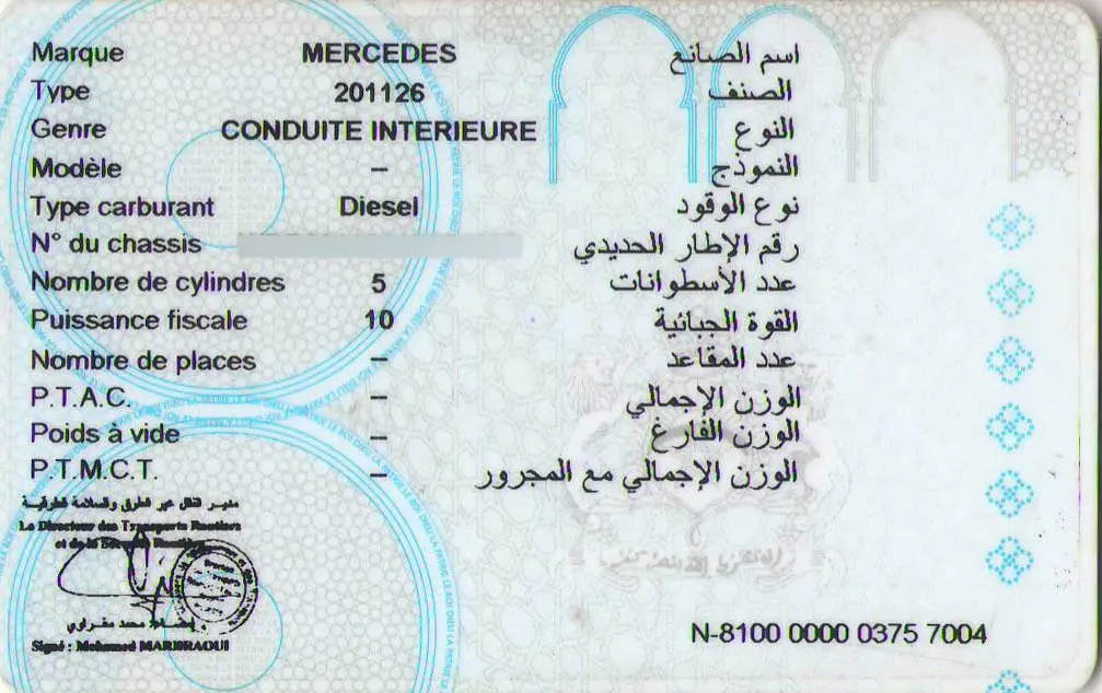 guide complet sur le permis de conduire au maroc