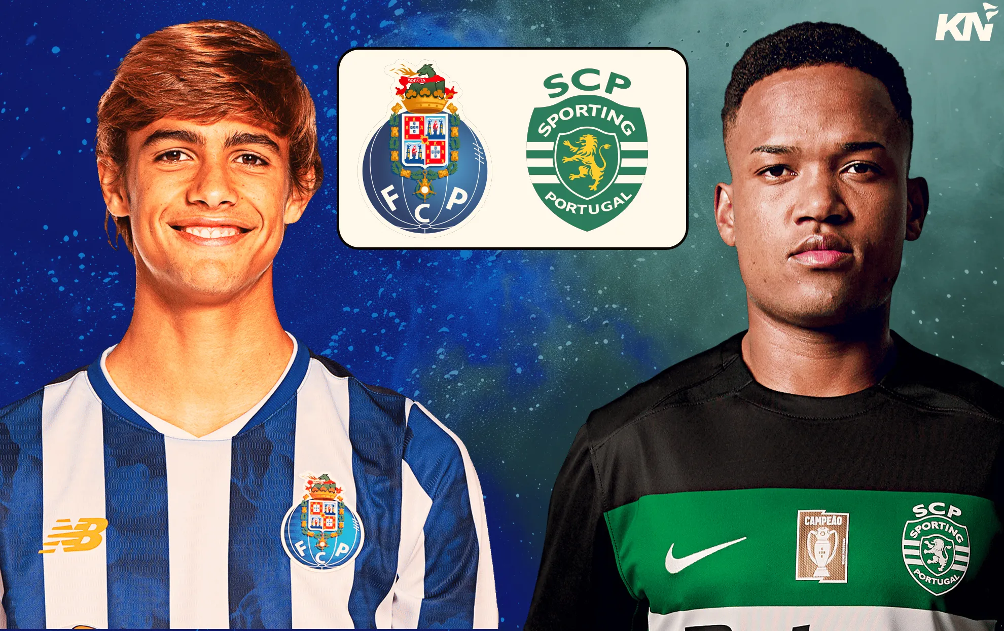 مواجهة بورتو وسبورتينغ: أبرز الأحداث والتحليلات