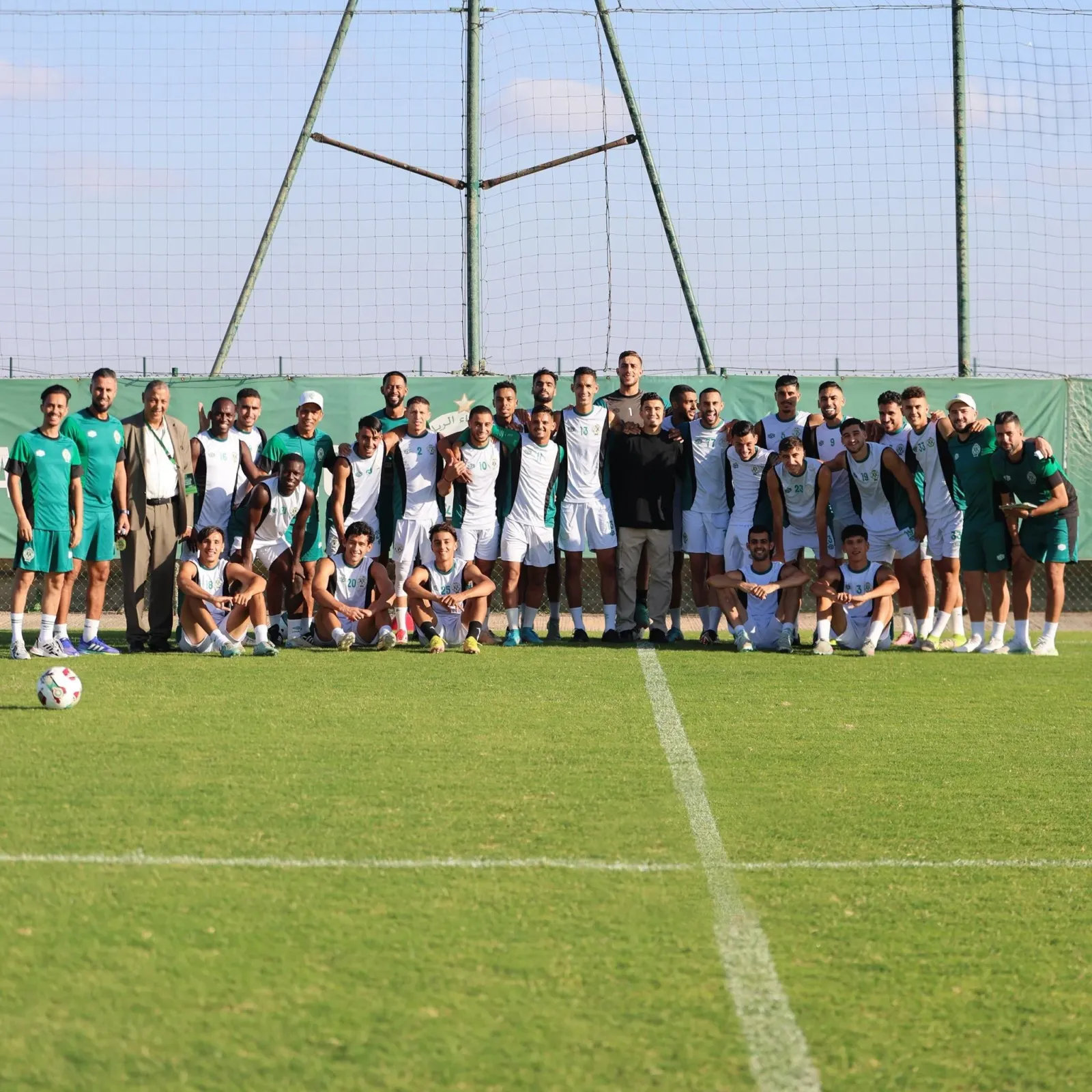 mbarat alrjaʾ albydawy dd thlyl wmlkhs alahdath