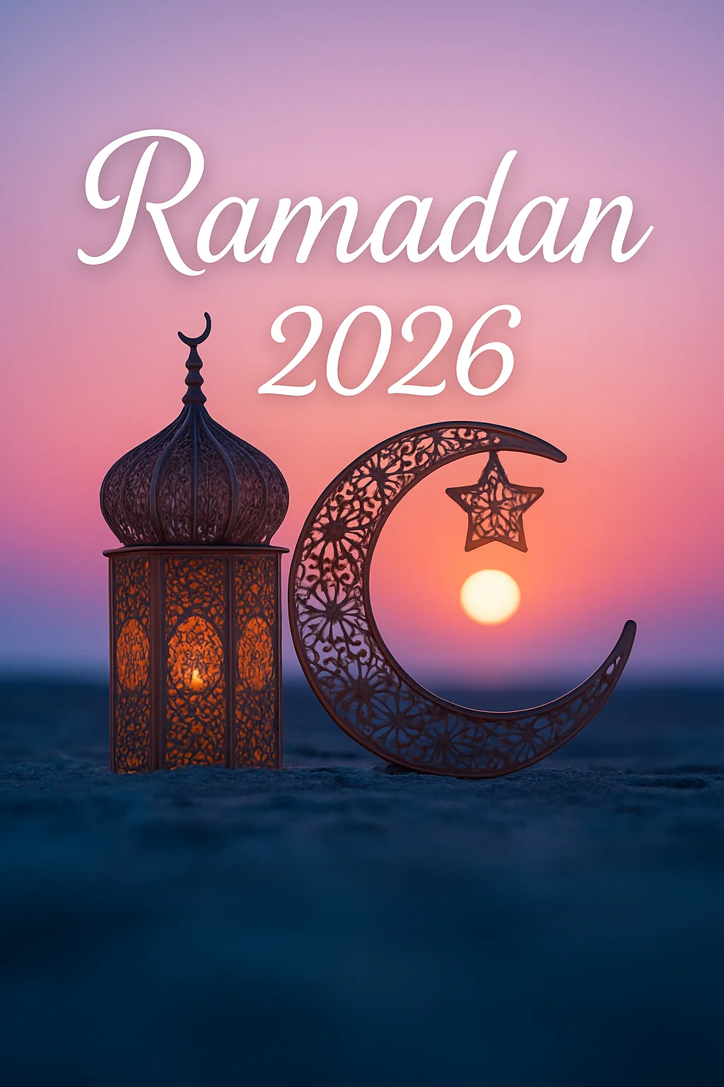 موعد رمضان 2026 وأهميته في العالم الإسلامي