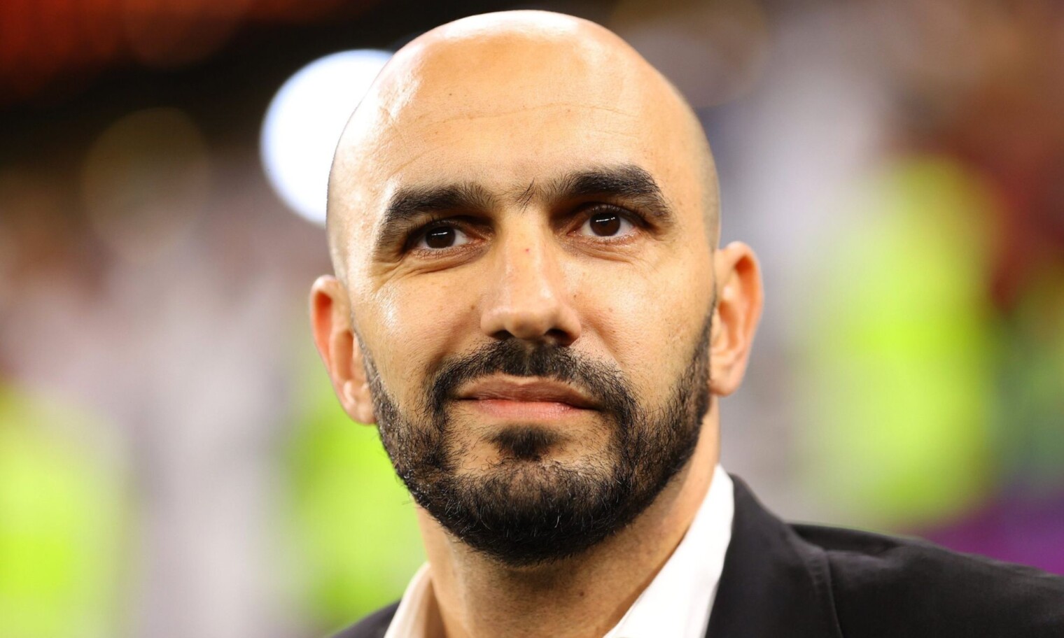 الركراكي: نجاحات منتخب المغرب وتجديد الأمل