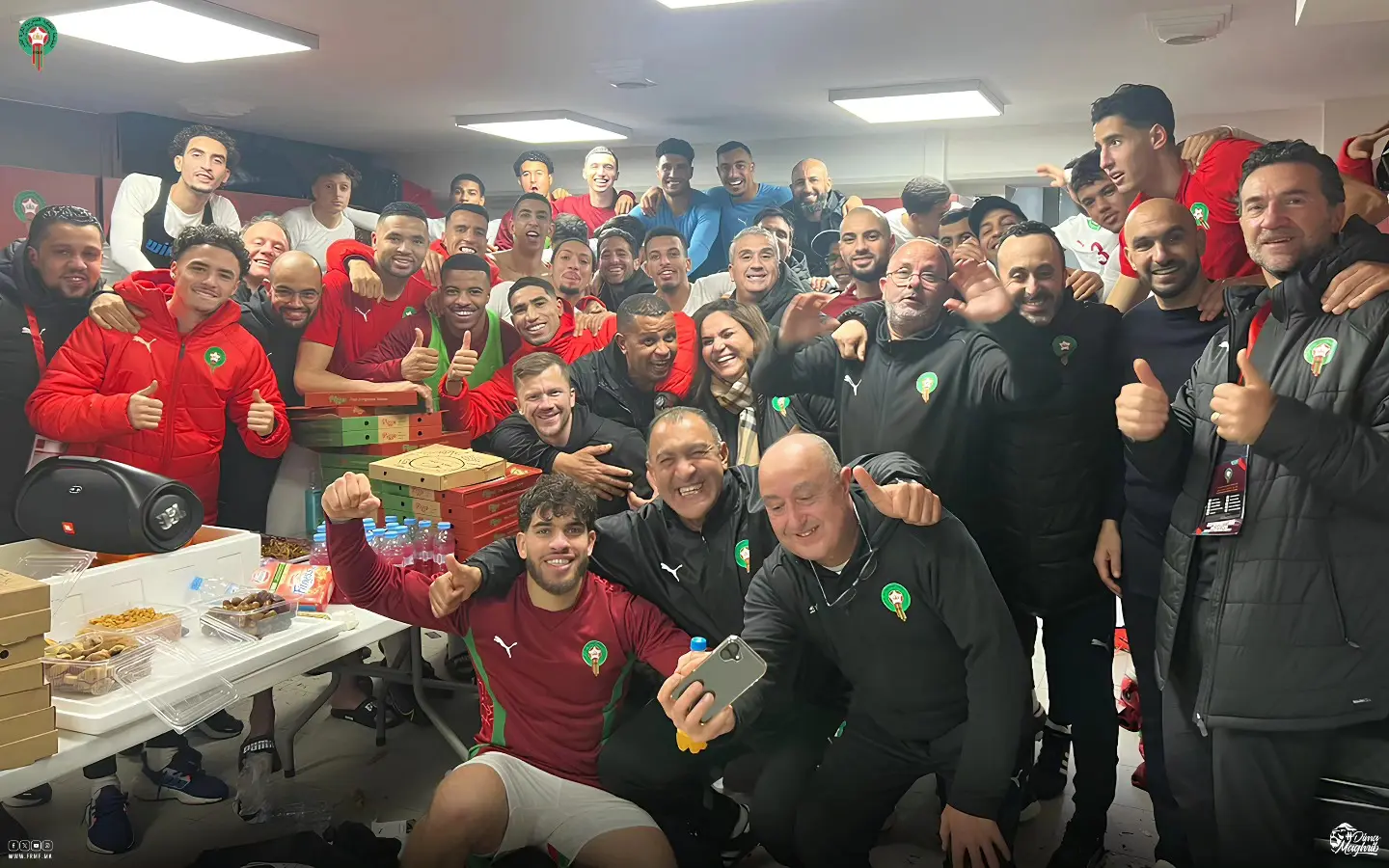 ryjraqy mn laʿb aly mdrb barz fy ʿalm krt alqdm