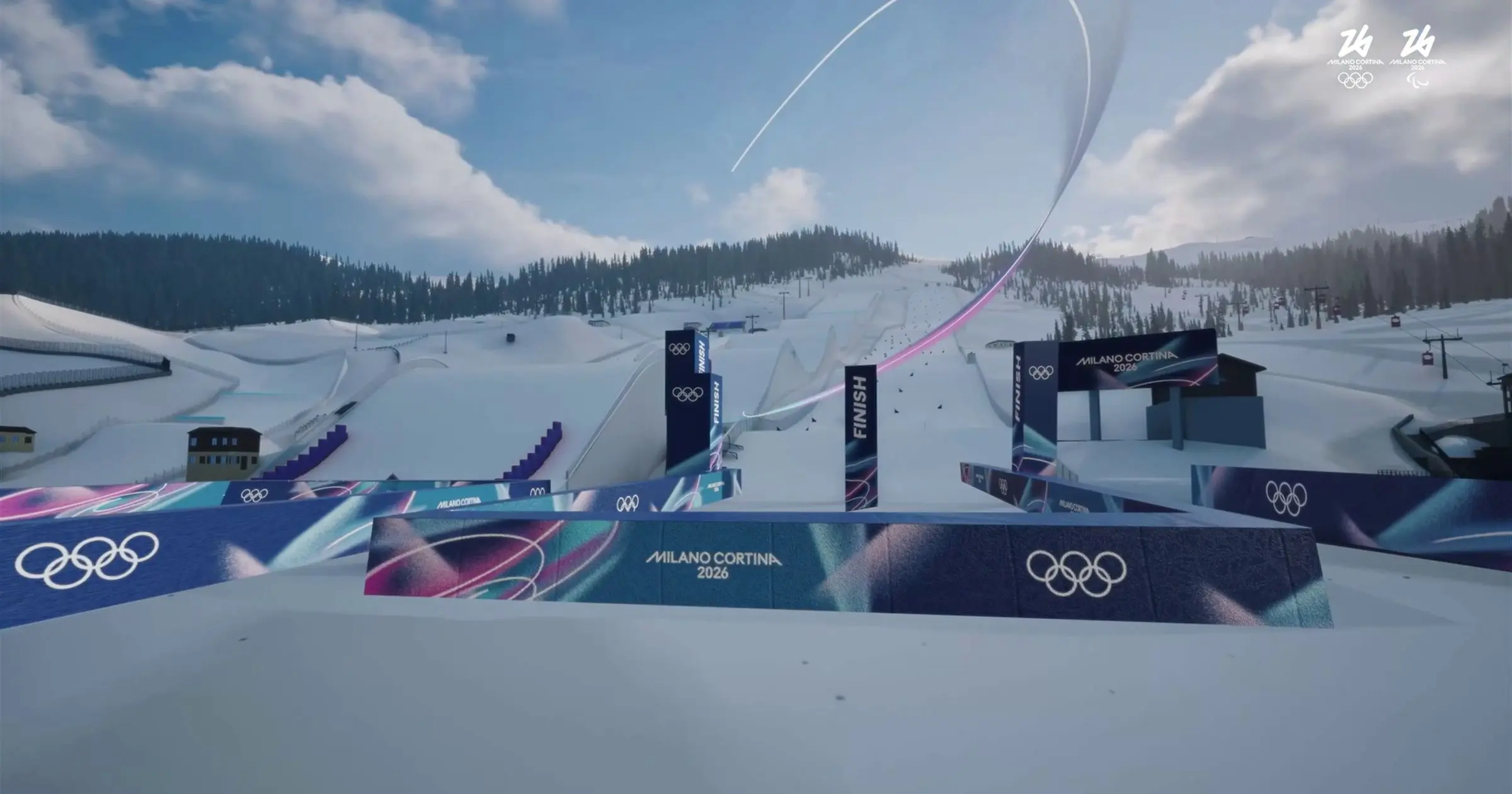 snowboard halfpipe femmes aux jeux olympiques dhiver 2026