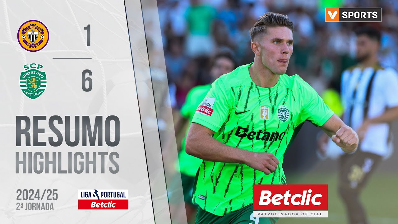 نادي CD Nacional الرياضي: تاريخ وإنجازات