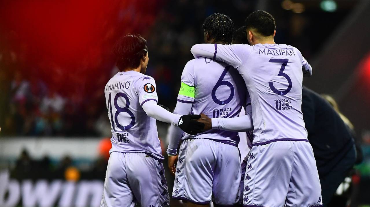 تحليل مواجهة ستراسبورغ ضد موناكو في الدوري الفرنسي