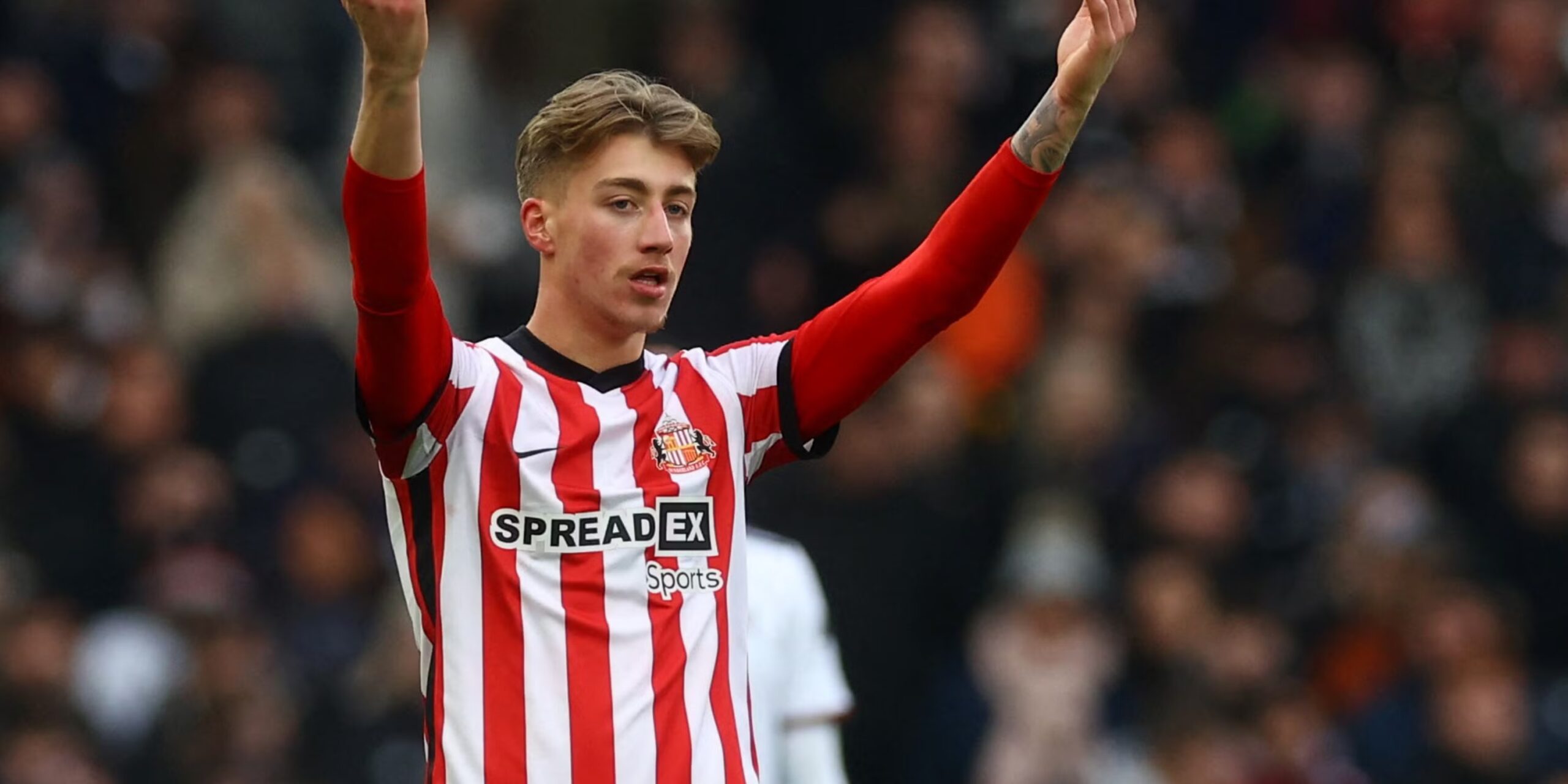 مباراة سندرلاند وبيرنلي: تحليل الأداء والنتائج