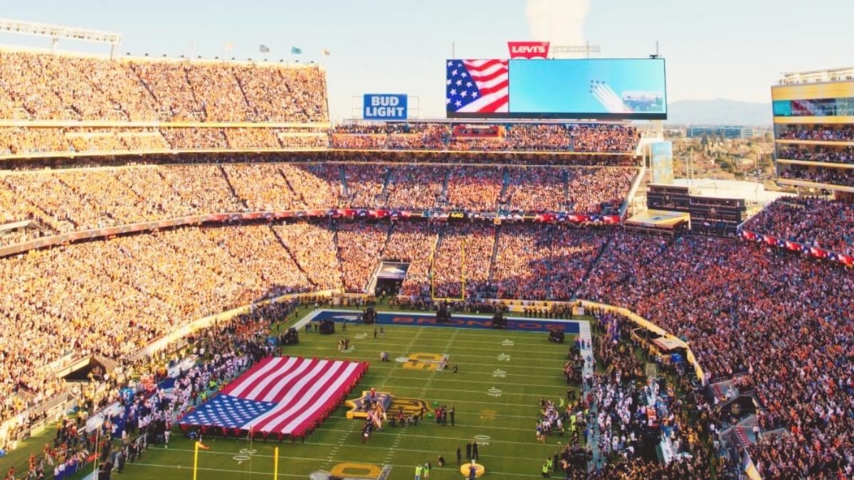 معلومات حول Super Bowl 2026: الحماس والانتظار