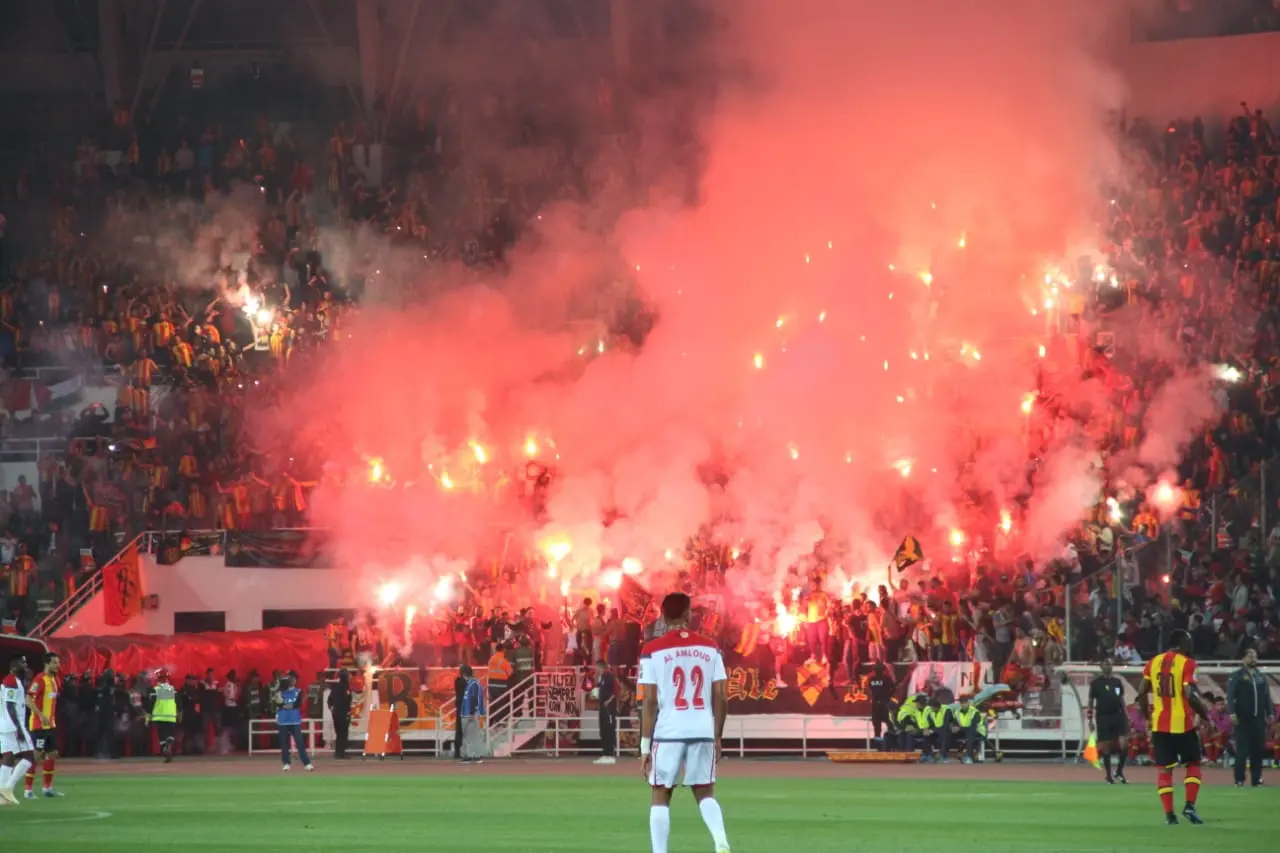 tarykh alwdad alryady wtathyrh fy krt alqdm almghrbyt