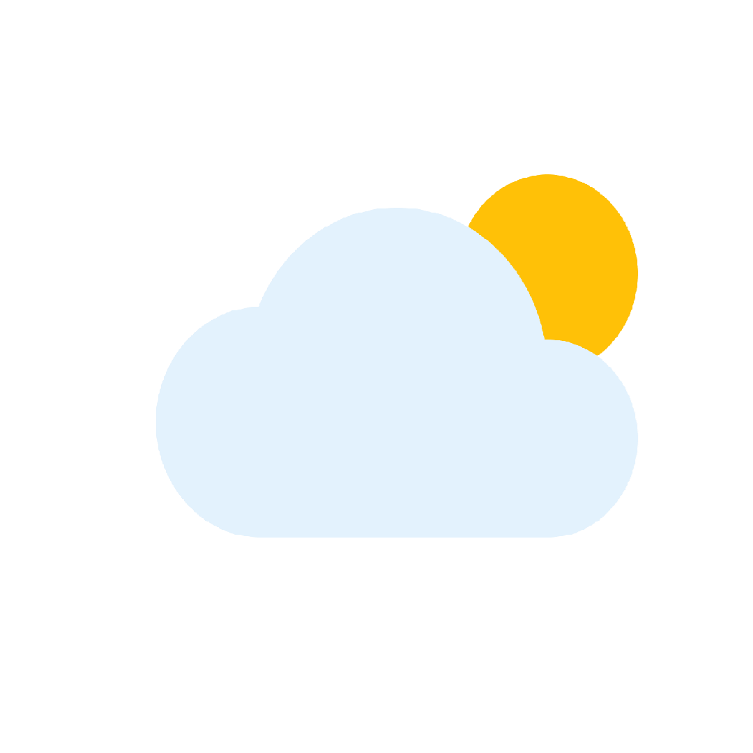 توقعات الطقس ليوم غد: ما يجب معرفته