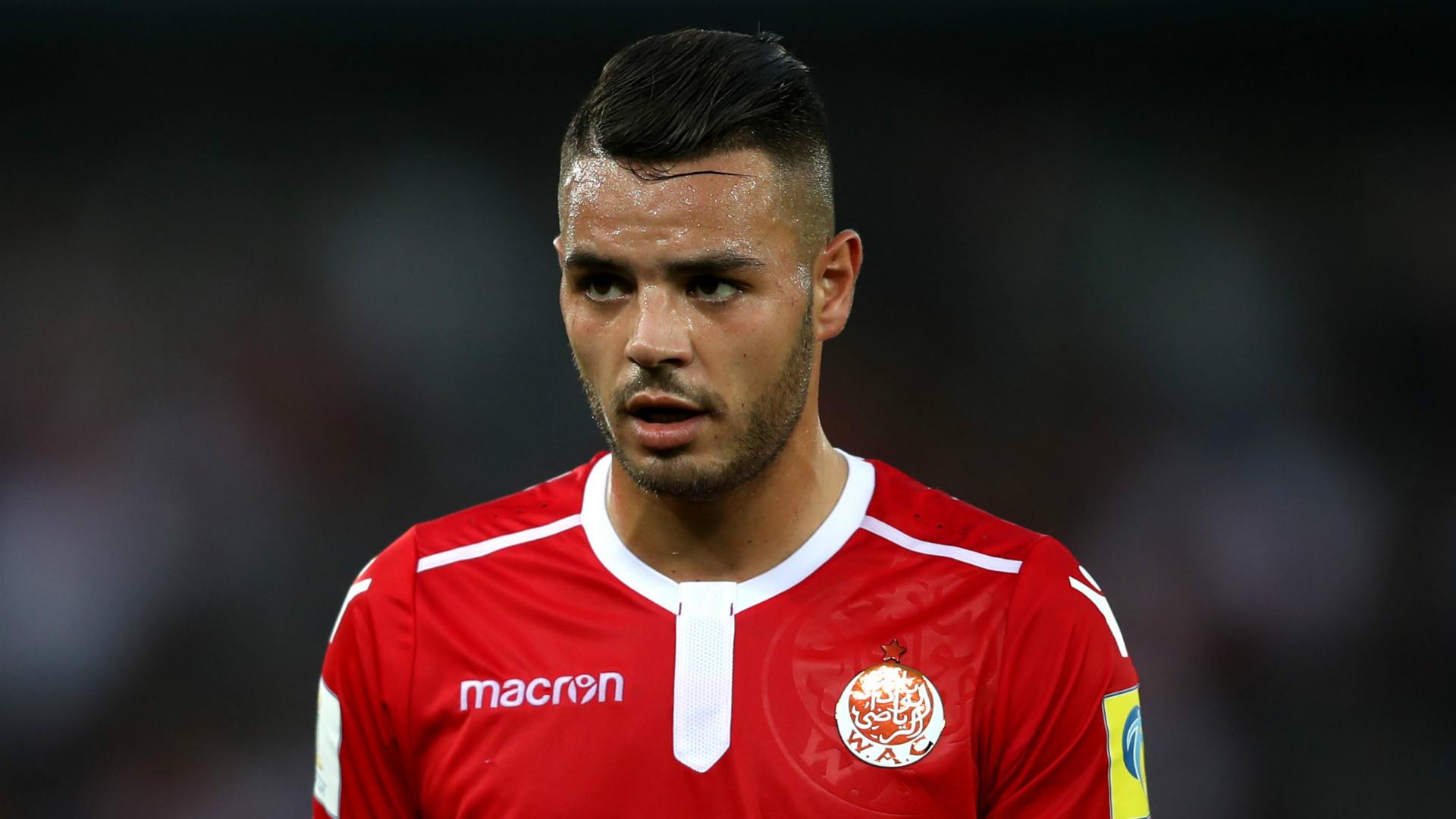 تاريخ وإنجازات فريق الوداد الرياضي AC