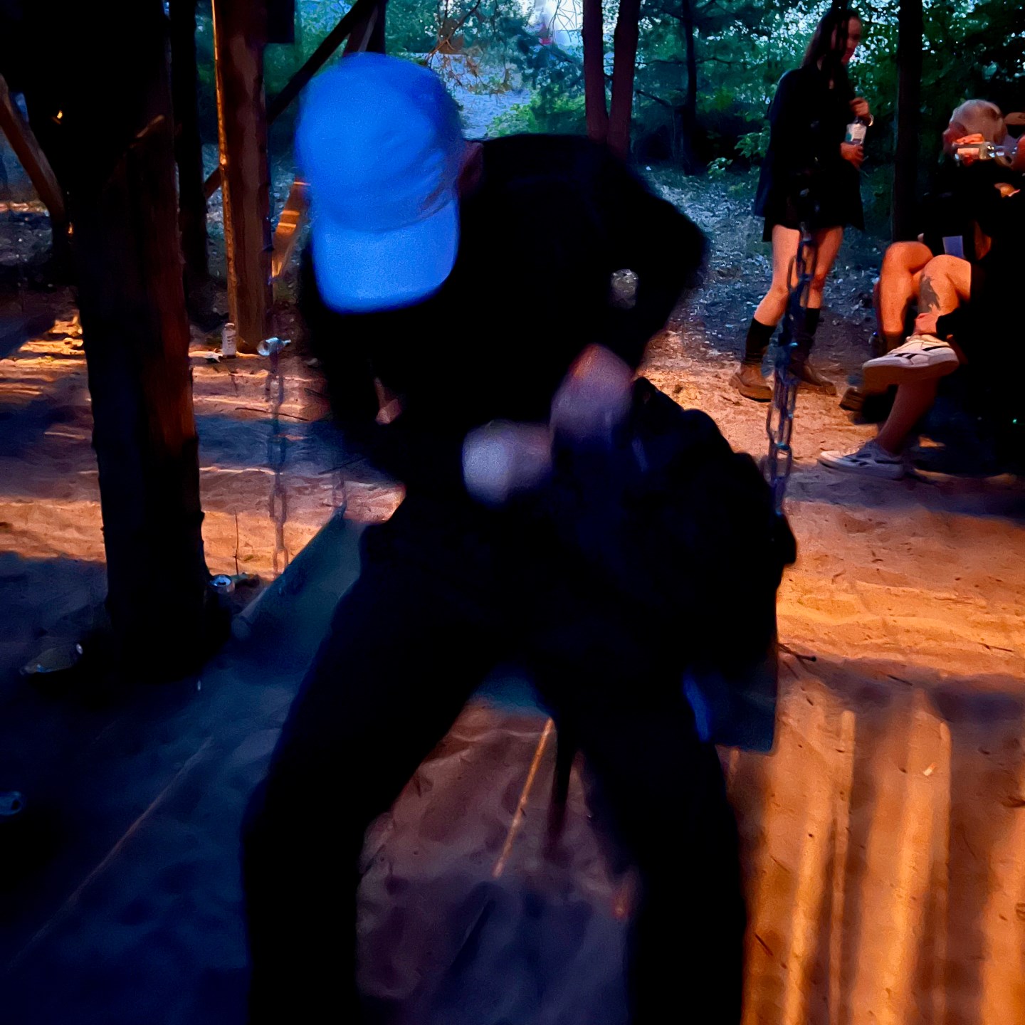 Yalla: منصة التواصل الاجتماعي الجديدة للعرب