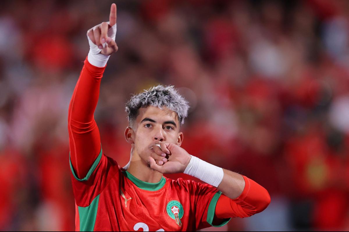 استكشاف الزابيري ودوره في الثقافة المغربية