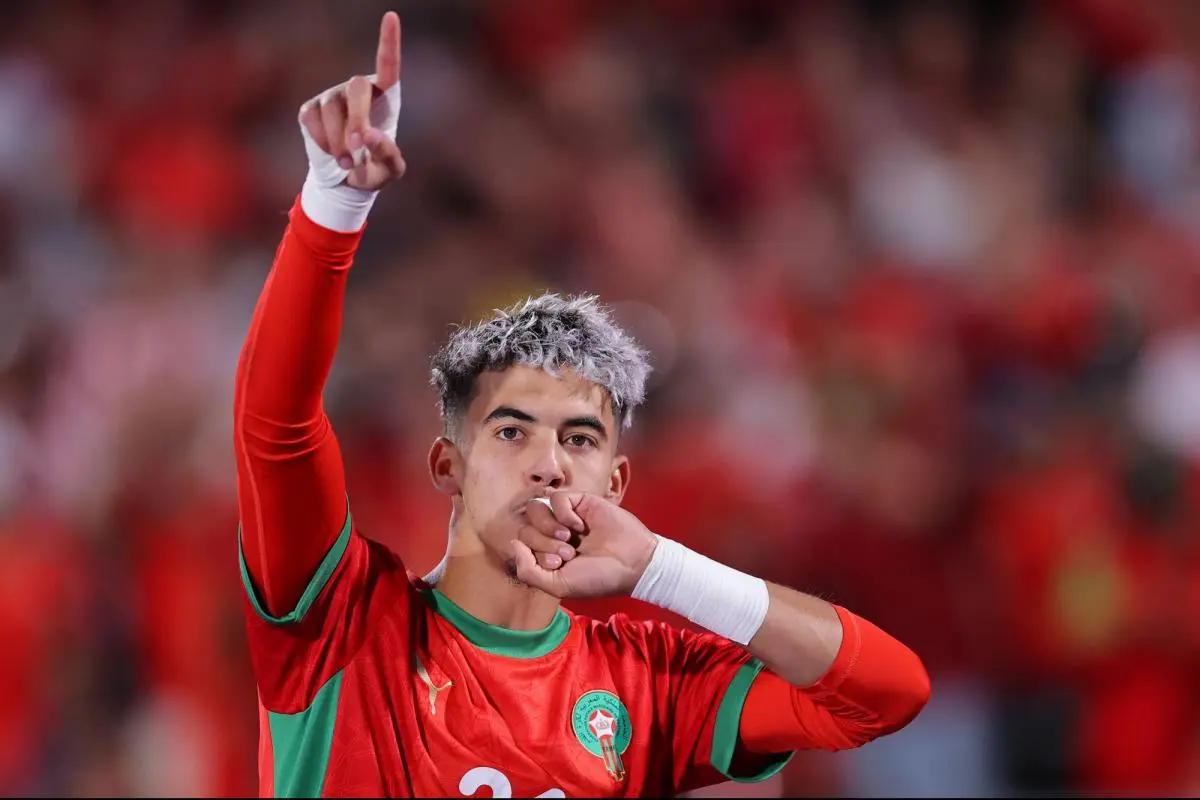 ahdth akhbar zbyry wathrha ʿly alaqtsad almghrby