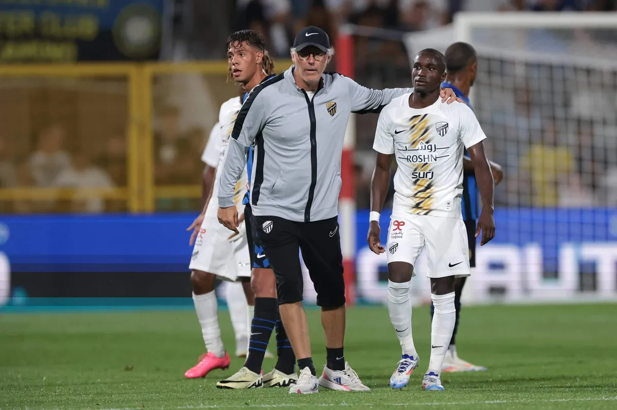 al-ahli vs al-ittihad — MA news