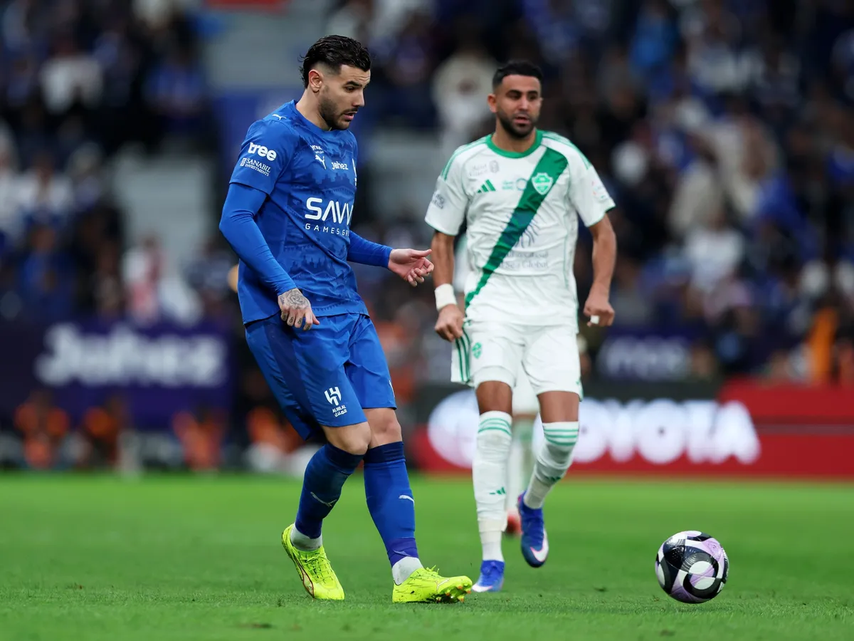 al hilal — MA news