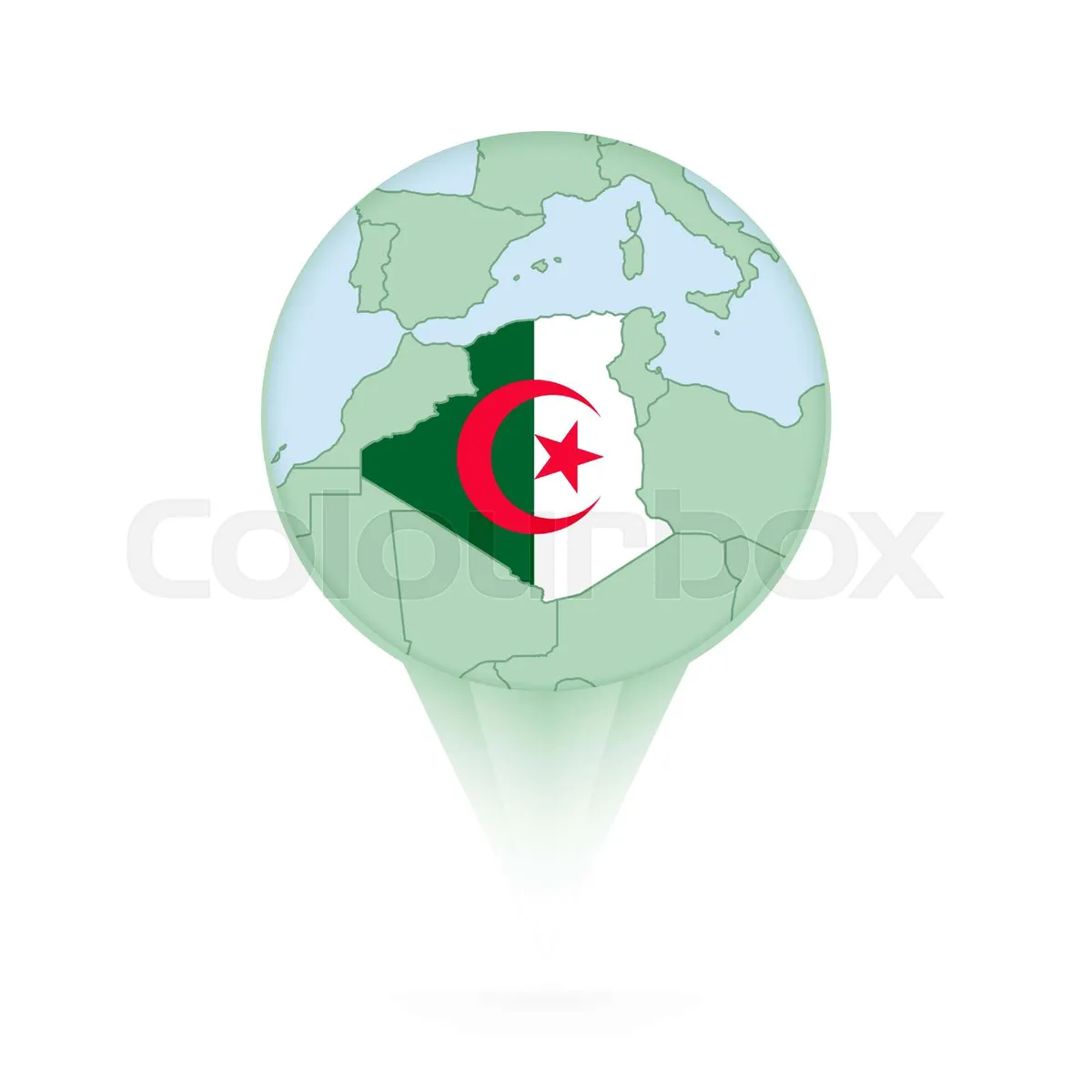algeria — MA news