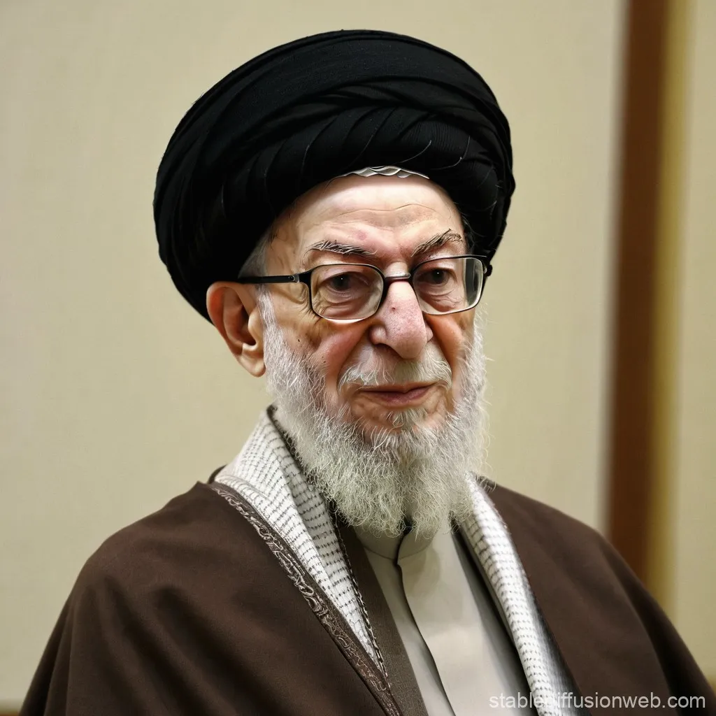 Ali khamenei: وفاة المرشد الإيراني وتداعياتها على الساحة الدولية