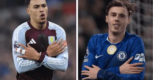 Aston villa – chelsea: مباراة أستون فيلا – تشيلسي