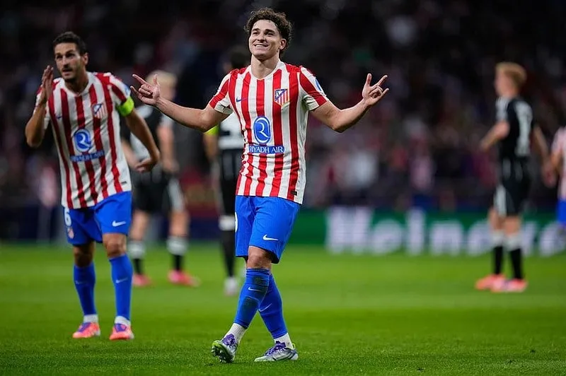 Atlético madrid vs tottenham: مباراة أتلتيكو مدريد ضد توتنهام