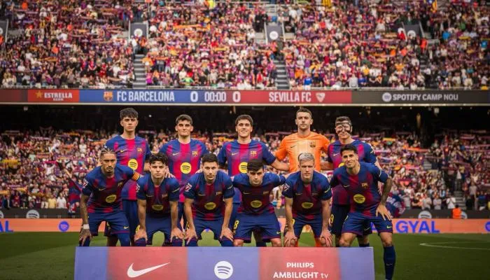 Barca newcastle: مباراة برشلونة ونيوكاسل: 7 أهداف لبرشلونة في إياب دور الـ16