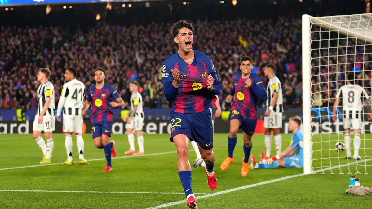 barcelona — MA news