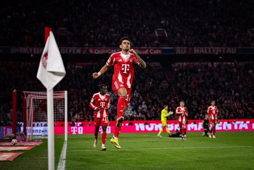 Bayern – mönchengladbach: بايرن – مونشنجلادباخ: صراع القمة والقاع في الدوري الألماني