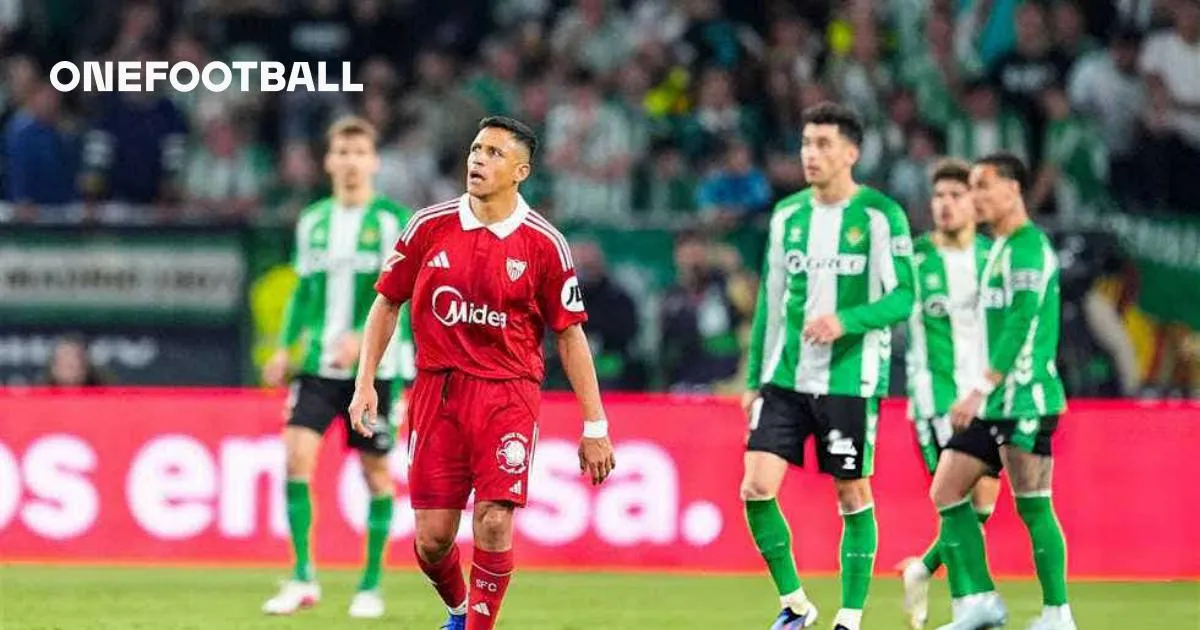 betis – séville — MA news