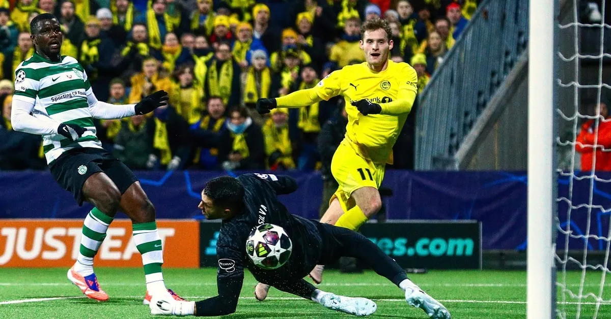 bodo glimt — MA news