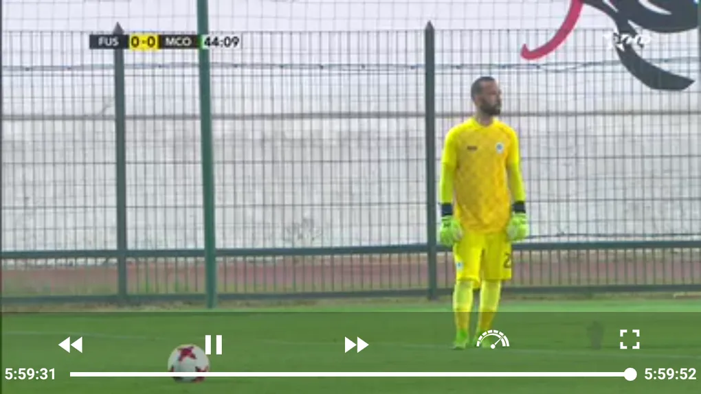 botola 2 — MA news