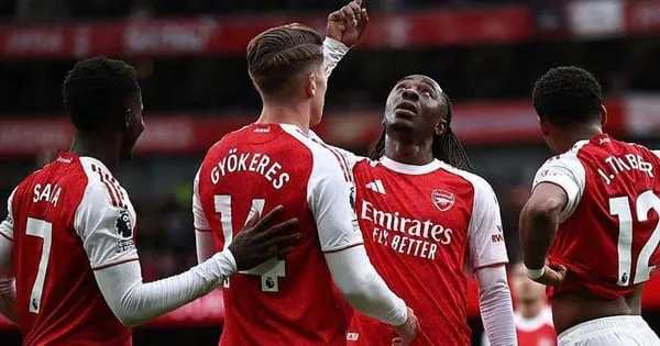 Brighton – arsenal