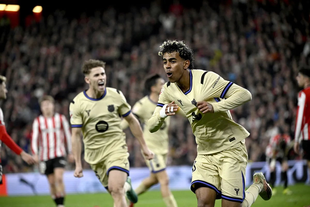 برشلونة — MA news