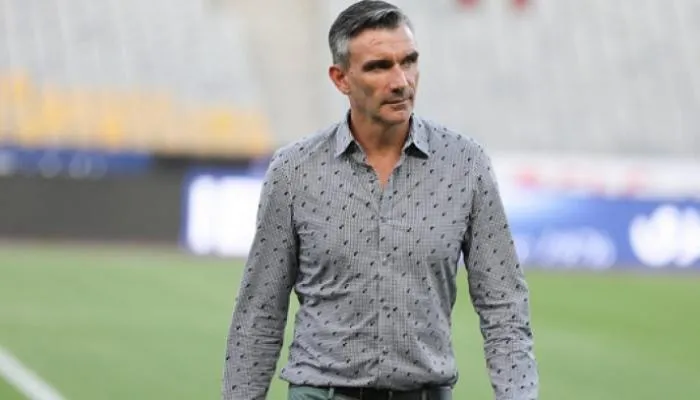 باتريس كارتيرون يتولى تدريب الوداد الرياضي