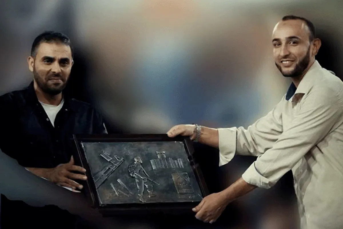 أبو عبيدة — MA news