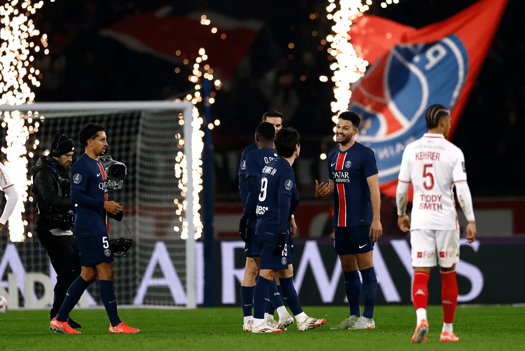 بي اس جي ضد موناكو — MA news