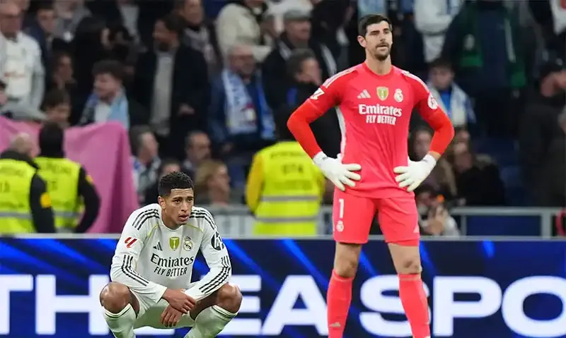 celta vigo – real madrid — MA news