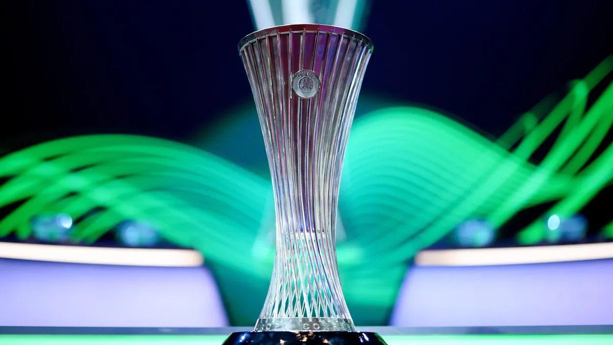 Conference league: دوري المؤتمر الأوروبي: تأهل ماينز 05 وكريستال بالاس إلى ربع النهائي