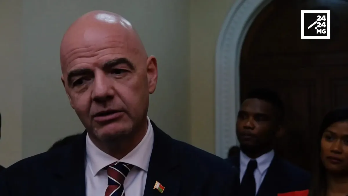 coupe du monde de football 2030 — MA news