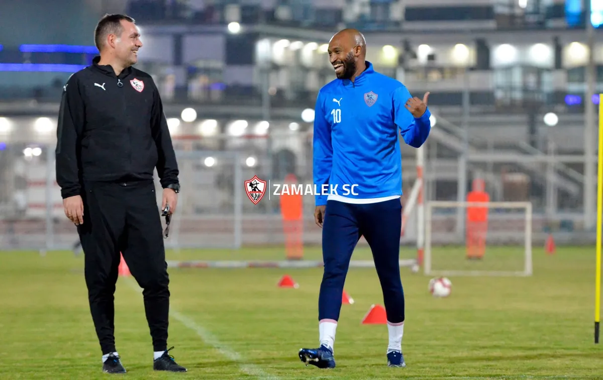 enppi – zamalek — MA news