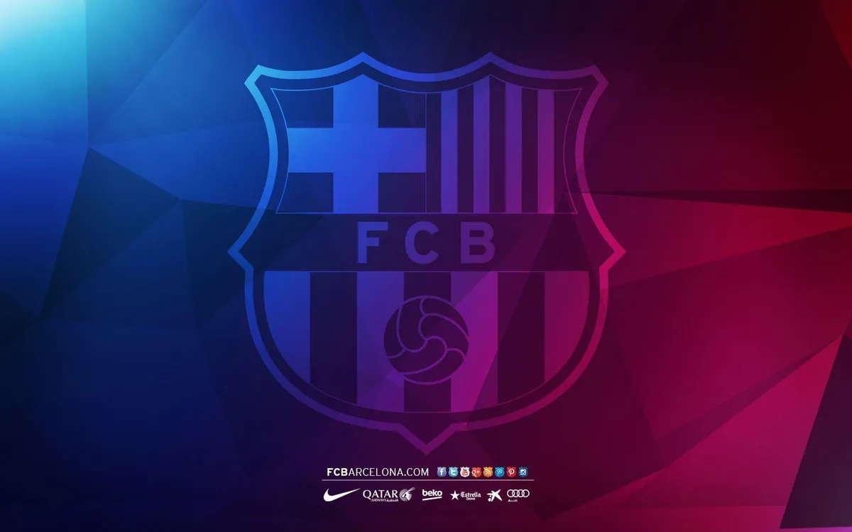 Fcb: فوز برشلونة على إشبيلية في مباراة مثيرة ()