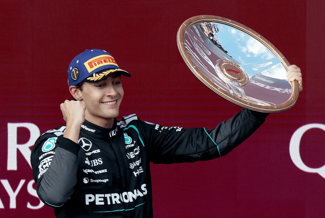 formula 1 — MA news