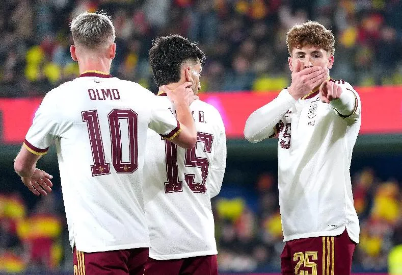 friendlies — MA news