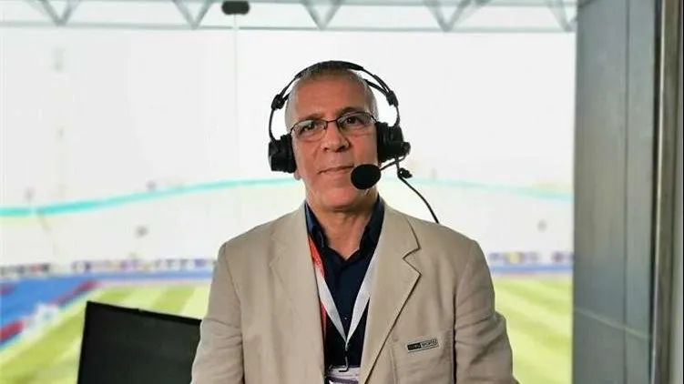 حفيظ دراجي — MA news