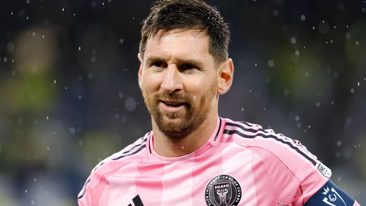 inter miami — MA news