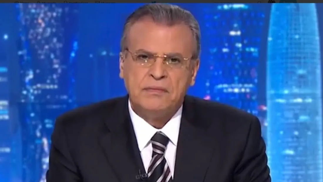 Jamal rayyan: جمال ريان: وفاة الإعلامي الفلسطيني عن عمر يناهز 73 سنة