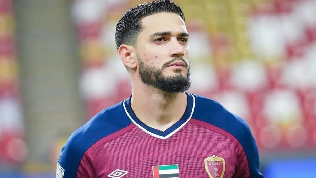 جواو ساكرامنتو: تعيينه مساعداً لمحمد وهبي في المنتخب المغربي