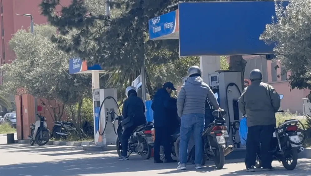 Kech24: نقص البنزين في مراكش واختلالات عقارية في آسفي
