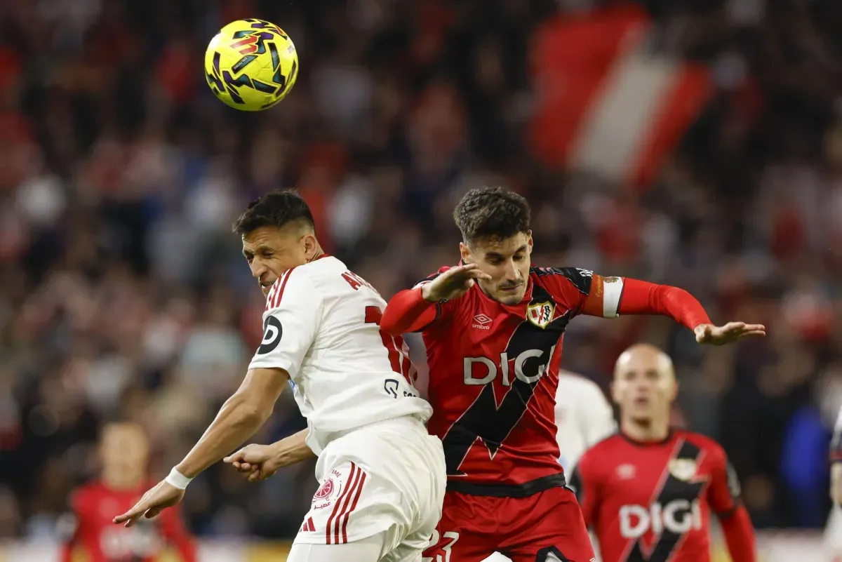 لا ليغا — MA news