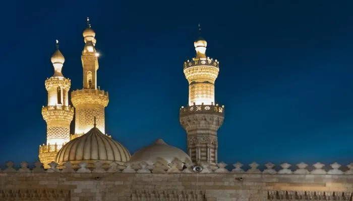 laylat al qadr — MA news