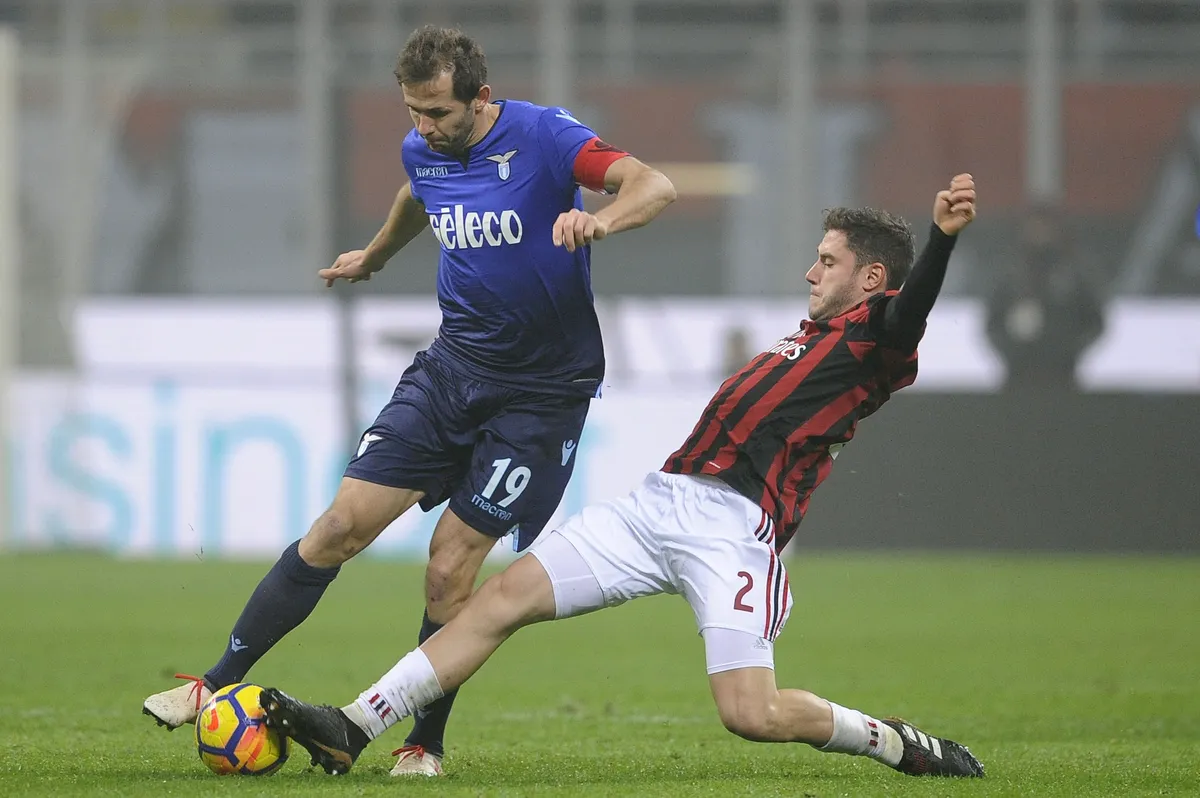 lazio – ac milan — MA news